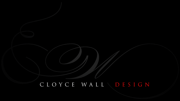 Cloyce Wall Design